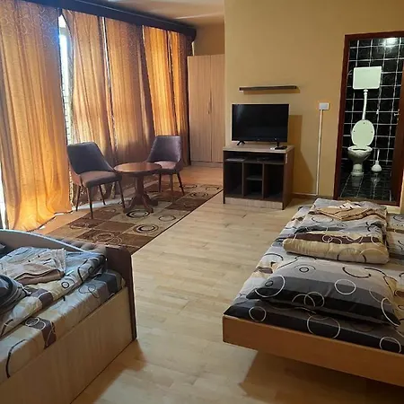 krevet i doručak Rudnicki Konak