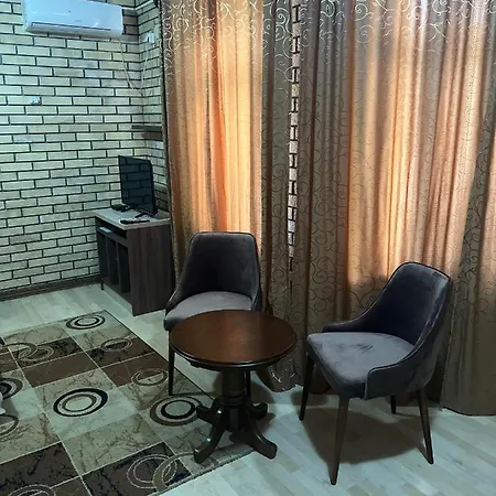 krevet i doručak Rudnicki Konak