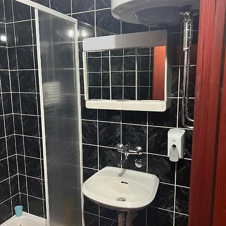 Rudnicki Konak krevet i doručak 3*