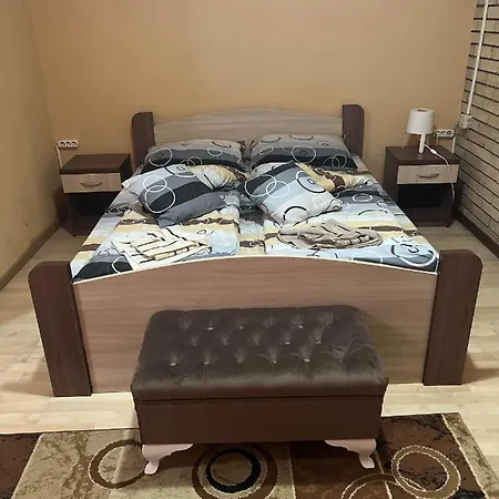 Rudnicki Konak Topola